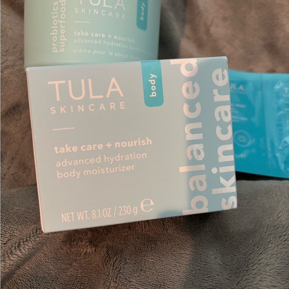 TULA Skincare Hydration Set - Picture 2 of 7